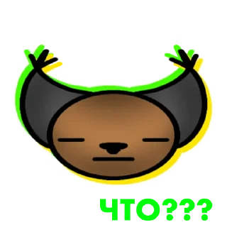 Стикер FLOPPABT - 4