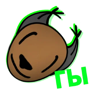 Стикер FLOPPABT - 5