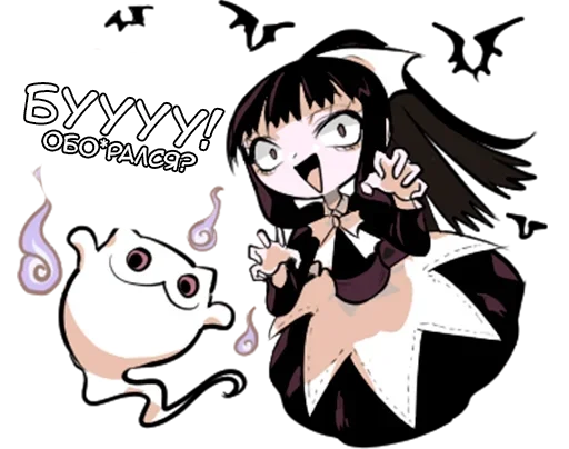 Sticker flora_tyan_tg_sticks - 1