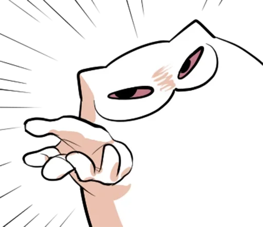 Стикер flora_tyan_tg_sticks - 1