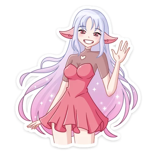 Флоренс  (@TgSticker) - 