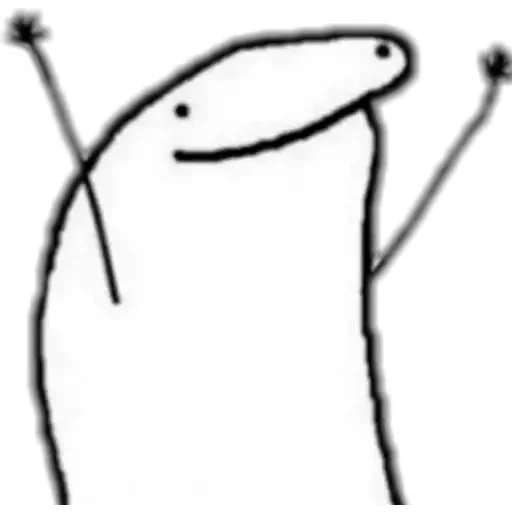 Sticker ✨flork✨от @ameba_ab - 9