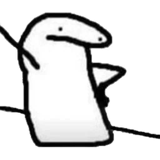 Sticker ✨flork✨от @ameba_ab - 8