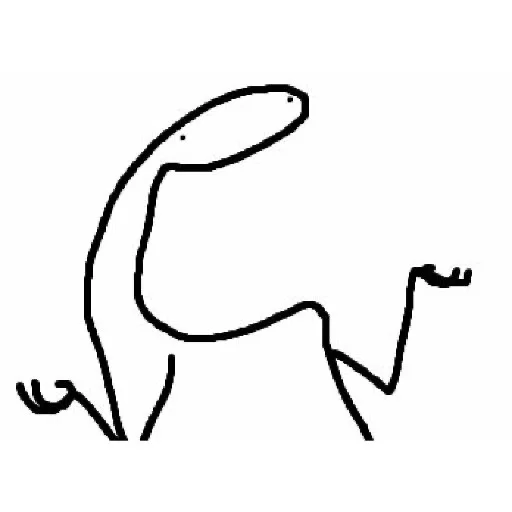 Sticker ✨flork✨от @ameba_ab - 5