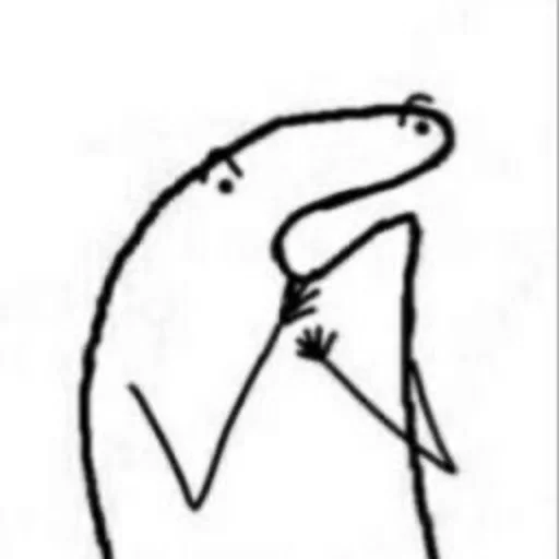 Sticker ✨flork✨от @ameba_ab - 4