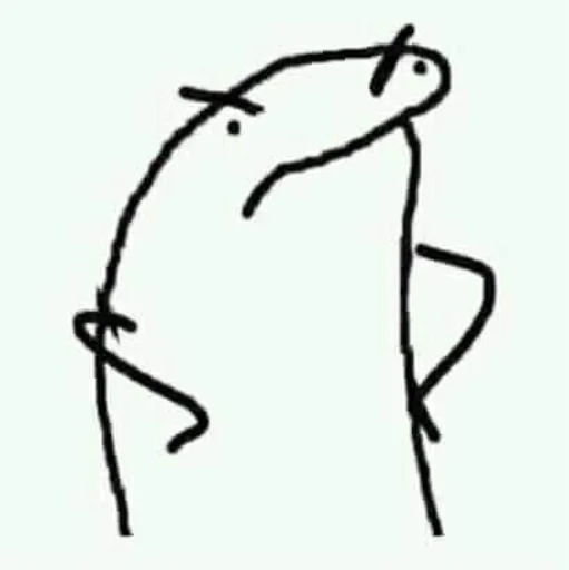 Sticker ✨flork✨от @ameba_ab - 1