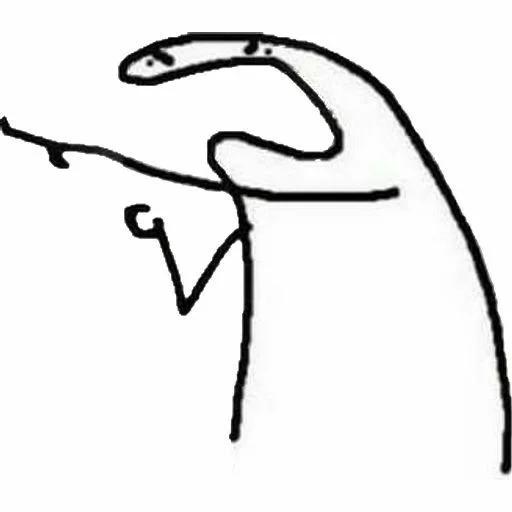 эскиз рисование детское искусство