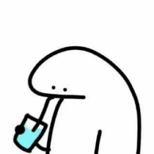 эскиз рисование детское искусство