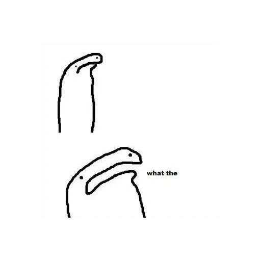 эскиз рисование черно-белый