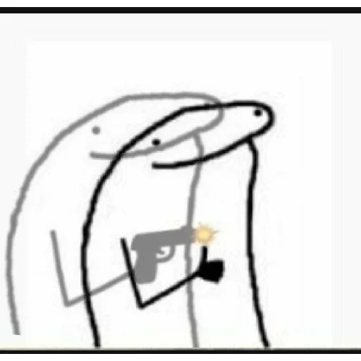 Florkofcows - эскиз