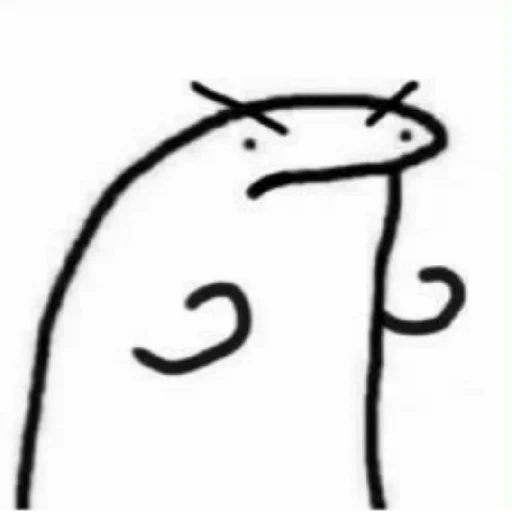 эскиз рисование детское искусство