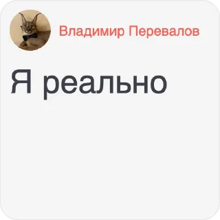 Стикер flounes - 9