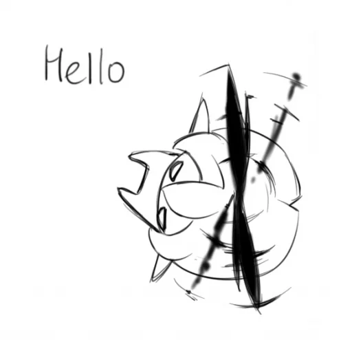 Стикер flowareacts - 1