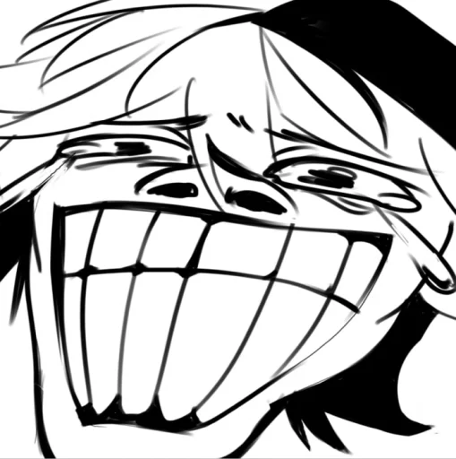 Sticker flowareacts - 1