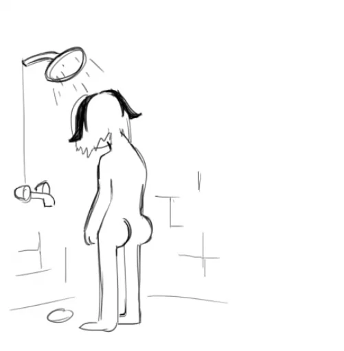 Стикер flowareacts - 1