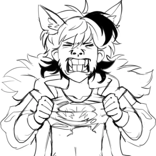 Стикер flowareacts - 1