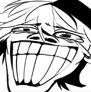 Sticker Flowa reacts (@elgd_art) - 6