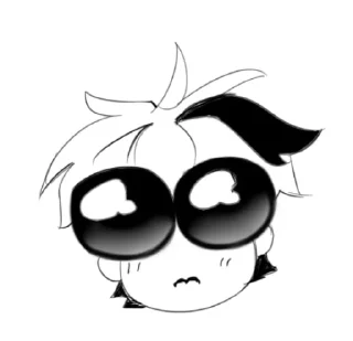 Sticker Flowa reacts (@elgd_art) - 10