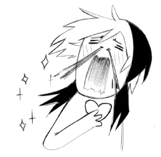 Sticker Flowa reacts (@elgd_art) - 11