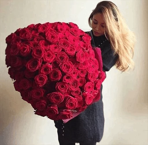 Стикер flowerchc - 1