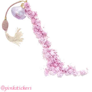 Sticker flowers 🌸@pinkstickers🌸 - 3
