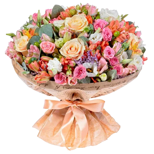 роза срезанные цветы аранжировка цветов