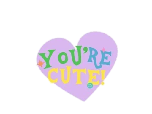 heart graphics valentine's day