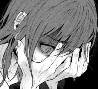 Sticker Больше стиков тут: @stikery4 - 3