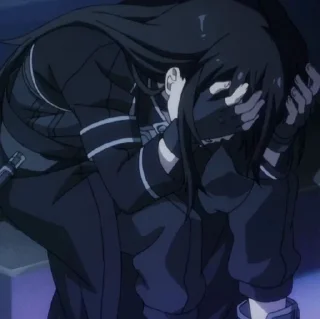 Sticker Больше стиков тут: @stikery4 - 1