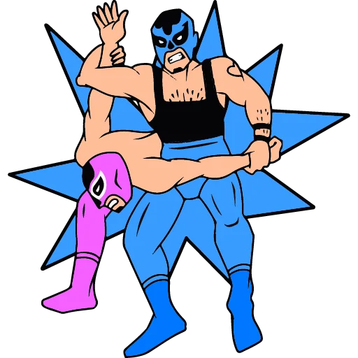 Sticker fluddalityalbum - 1