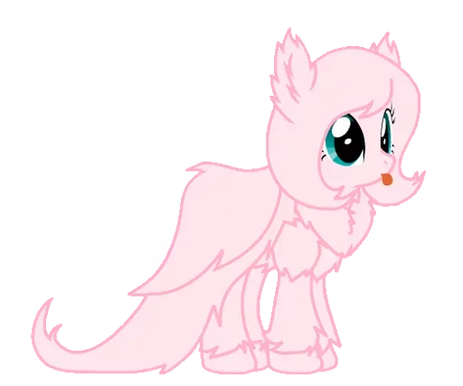 эскиз кошка иллюстрация