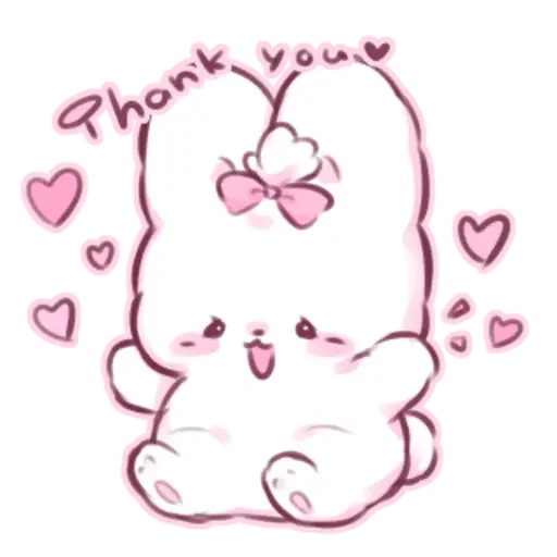 Sticker fluffy_tgWexsavi - 1