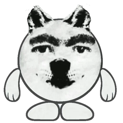 эскиз рисование мультфильм