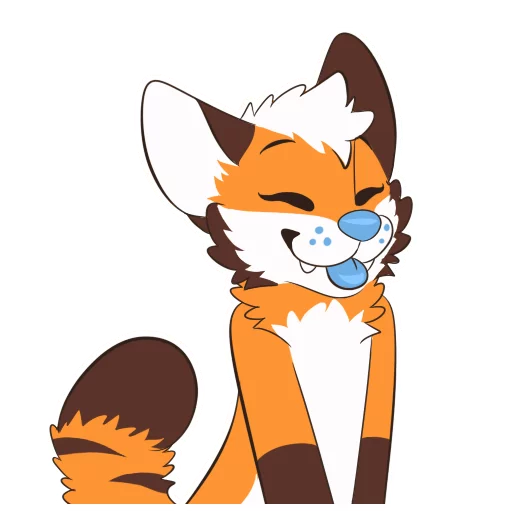 Fluffz @Fluffzfolf - 