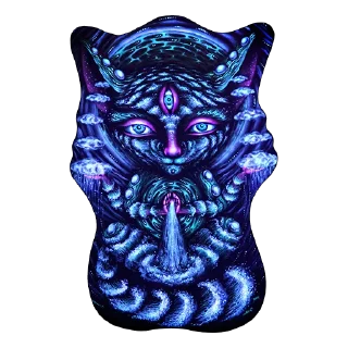 Sticker cosmicfluranet - 5