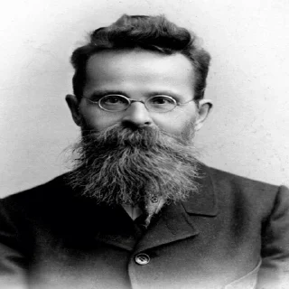 Sticker флатерчай - 11