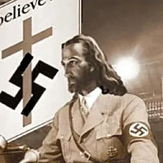 Sticker флатерчай - 8