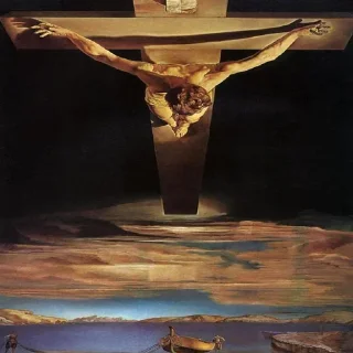 Sticker флатерчай - 1