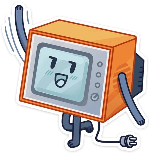 Больше стикеров тут @st_pack - 