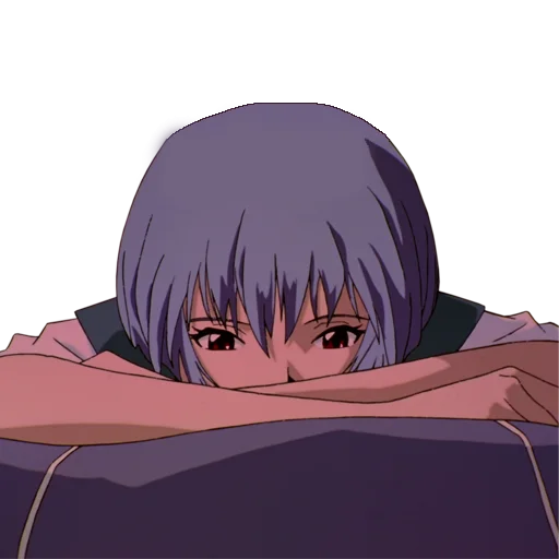 аниме мультфильм манга