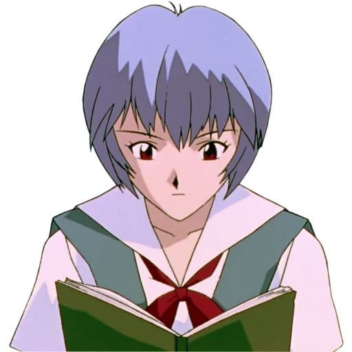 аниме мультфильм манга