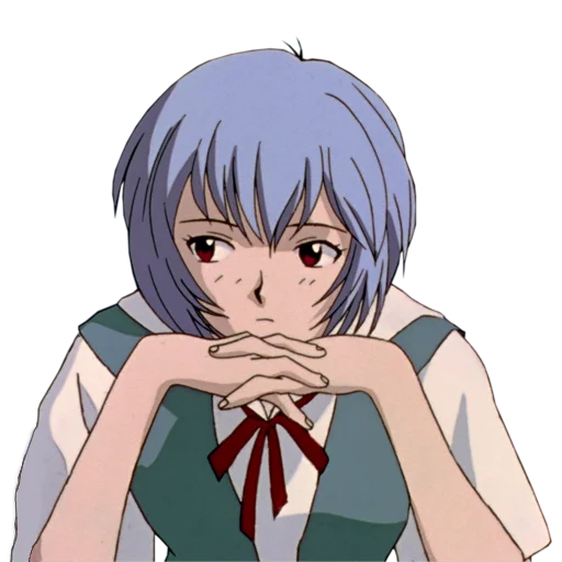 аниме мультфильм вымышленный персонаж