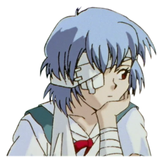 аниме мультфильм манга