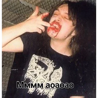 Стикер Больше стиков тут: @stikery4 - 10