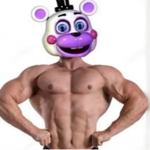 мышца грудь желудок