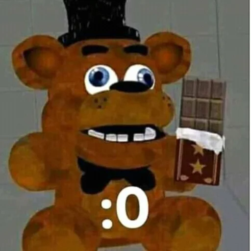 мультфильм талисман