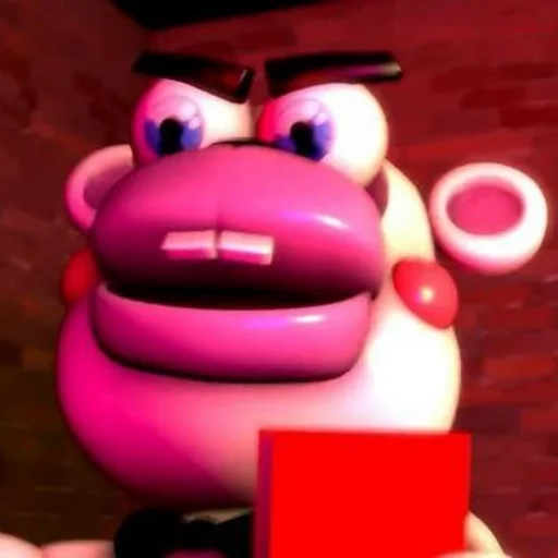 игрушка мультфильм