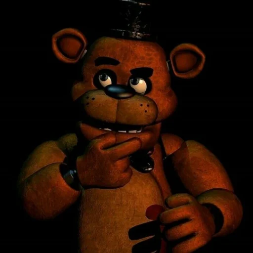 мультфильм игрушка