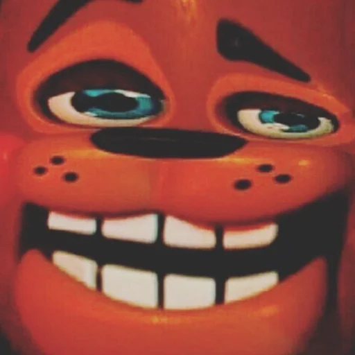 улыбаться мультфильм Хеллоуин