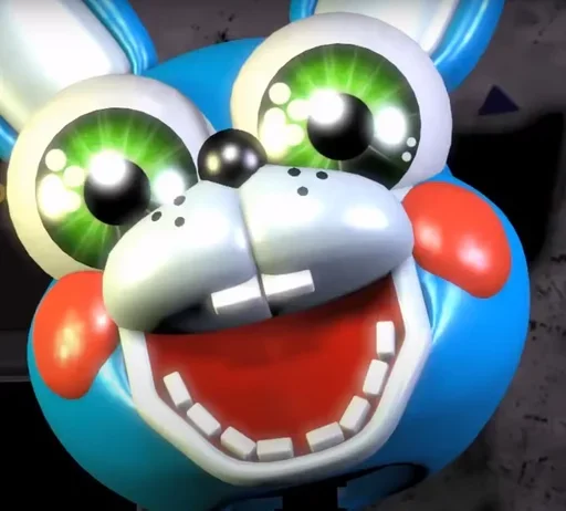 cartoon animation fictional character